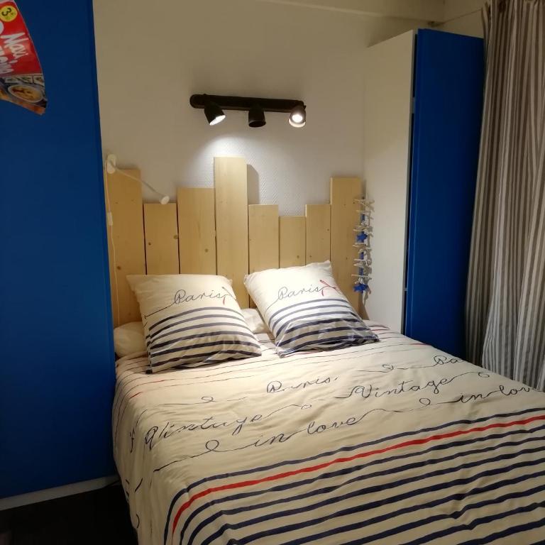 Joli appart. entre Biarritz et Bordeaux à Moliets - Appartement 2 Chambres - 5
