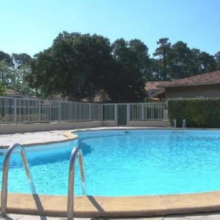 Joli appart. entre Biarritz et Bordeaux à Moliets - Appartement 2 Chambres - 30