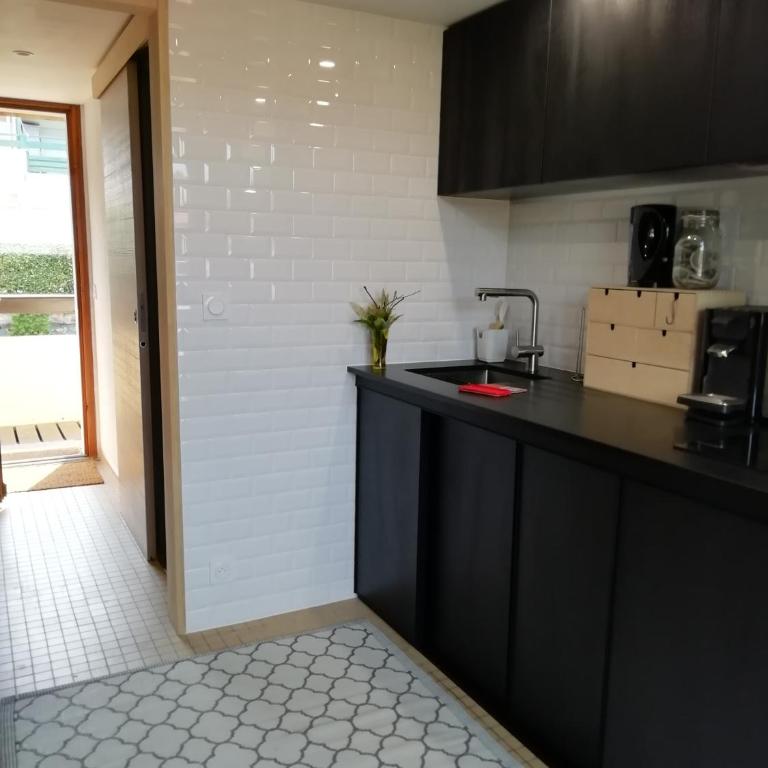 Joli appart. entre Biarritz et Bordeaux à Moliets - Appartement 2 Chambres - 37