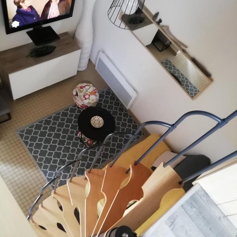 Joli appart. entre Biarritz et Bordeaux à Moliets - Appartement 2 Chambres - 40
