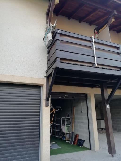 Joli appart. entre Biarritz et Bordeaux à Moliets - Appartement 2 Chambres - 41