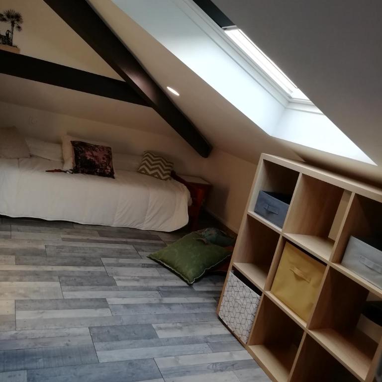Joli appart. entre Biarritz et Bordeaux à Moliets - Appartement 2 Chambres - 7