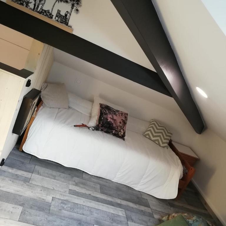 Joli appart. entre Biarritz et Bordeaux à Moliets - Appartement 2 Chambres - 43
