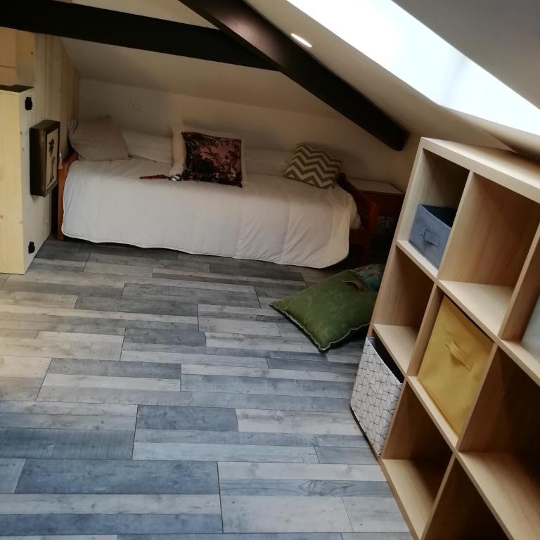 Joli appart. entre Biarritz et Bordeaux à Moliets - Appartement 2 Chambres - 52