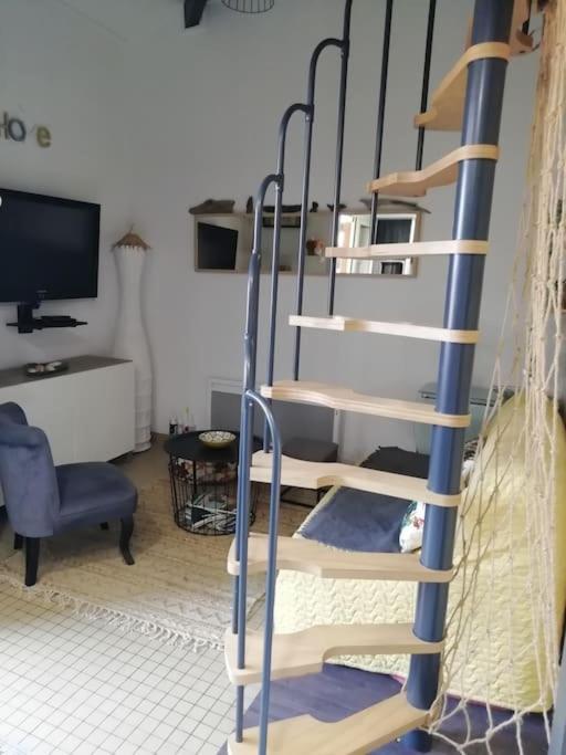 Joli appart. entre Biarritz et Bordeaux à Moliets - Appartement 2 Chambres - 59