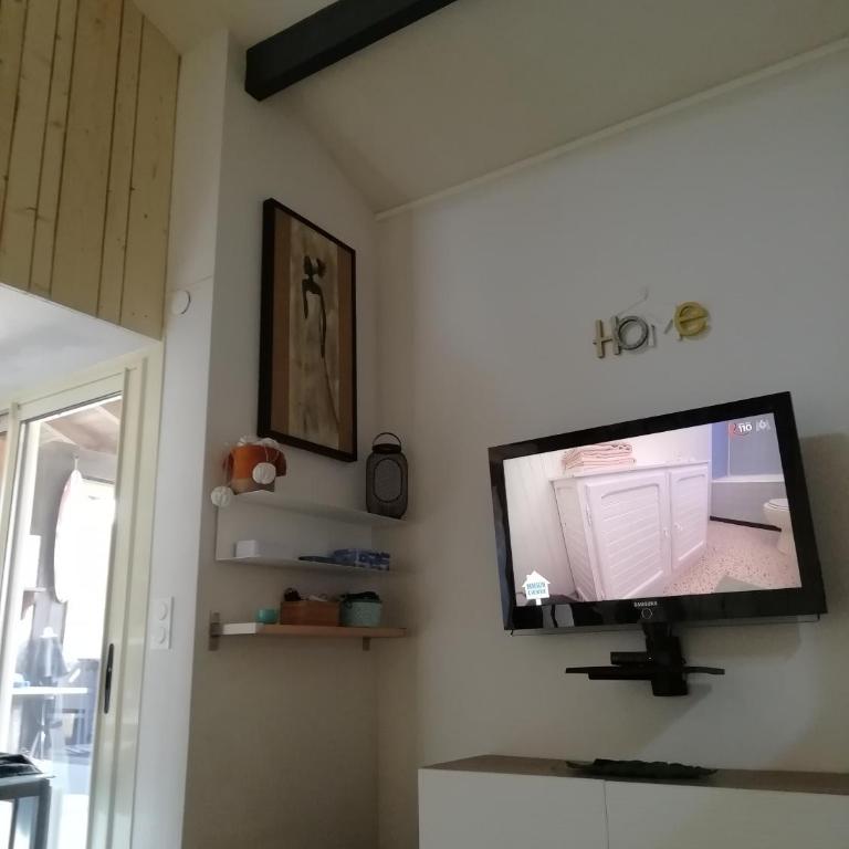 Joli appart. entre Biarritz et Bordeaux à Moliets - Appartement 2 Chambres - 60
