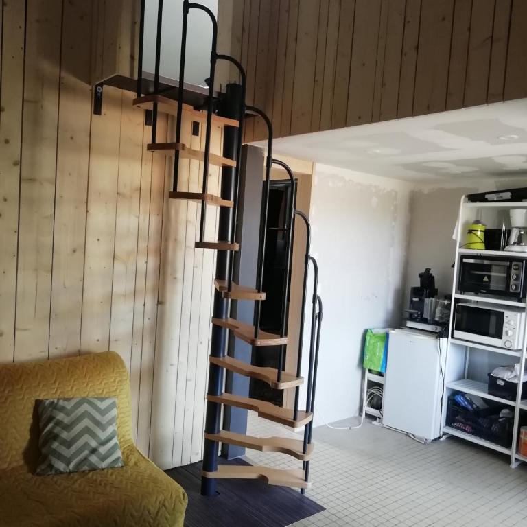 Joli appart. entre Biarritz et Bordeaux à Moliets - Appartement 2 Chambres - 61