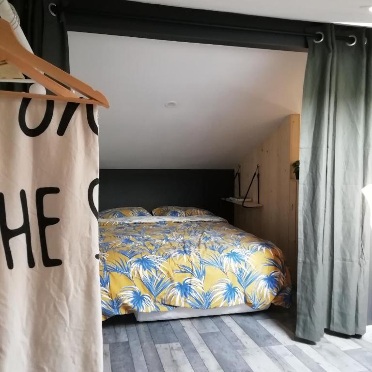 Joli appart. entre Biarritz et Bordeaux à Moliets - Appartement 2 Chambres - 64