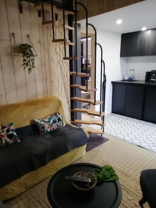 Joli appart. entre Biarritz et Bordeaux à Moliets - Appartement 2 Chambres - 69