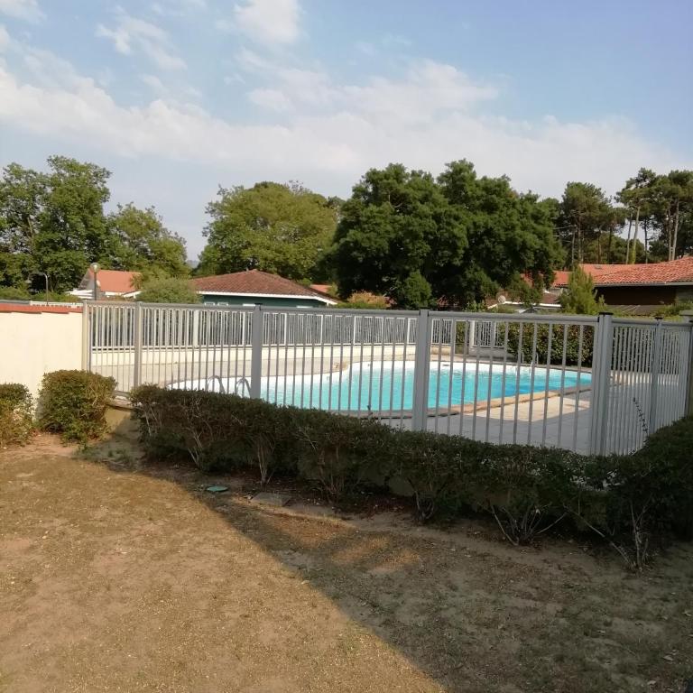 Joli appart. entre Biarritz et Bordeaux à Moliets - Appartement 2 Chambres - 9