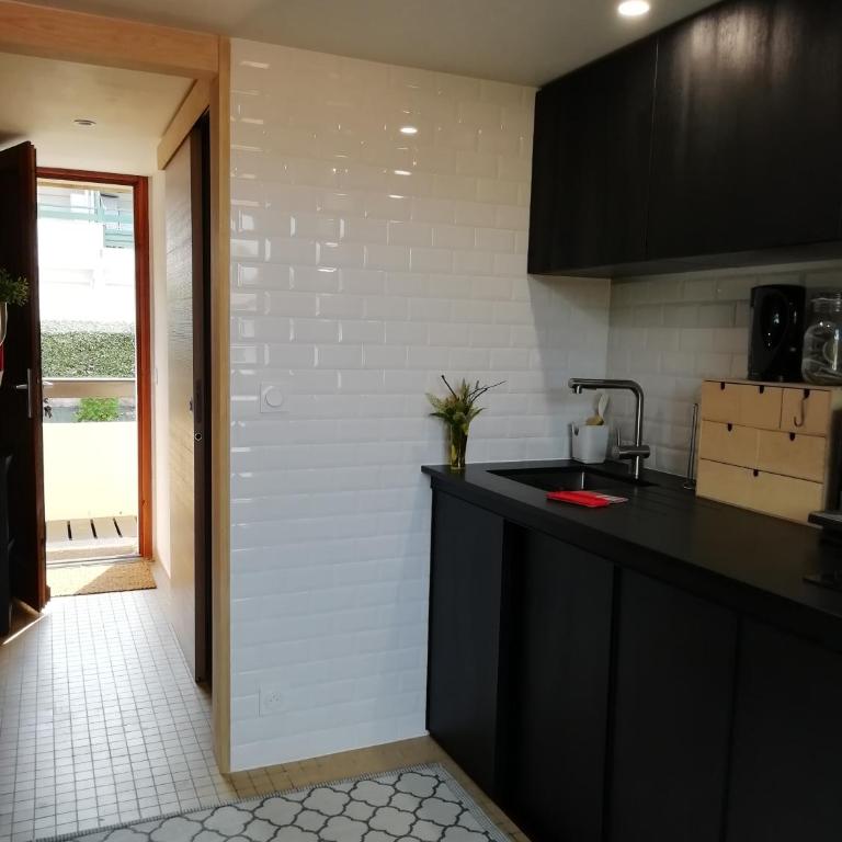 Joli appart. entre Biarritz et Bordeaux à Moliets - Appartement 2 Chambres - 70