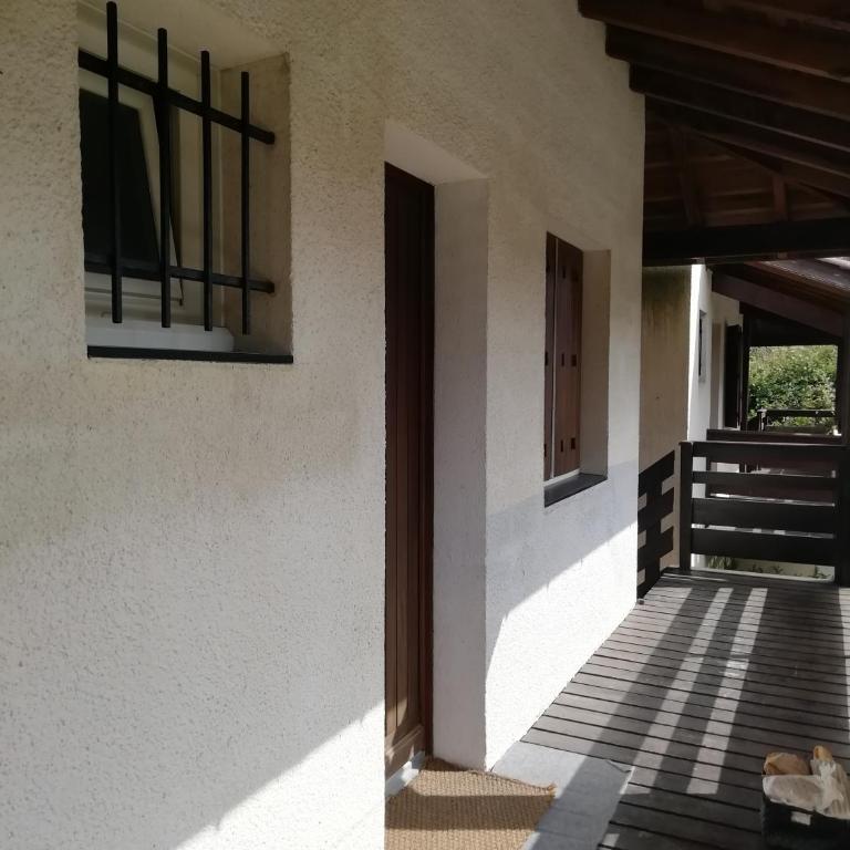 Joli appart. entre Biarritz et Bordeaux à Moliets - Appartement 2 Chambres - 72