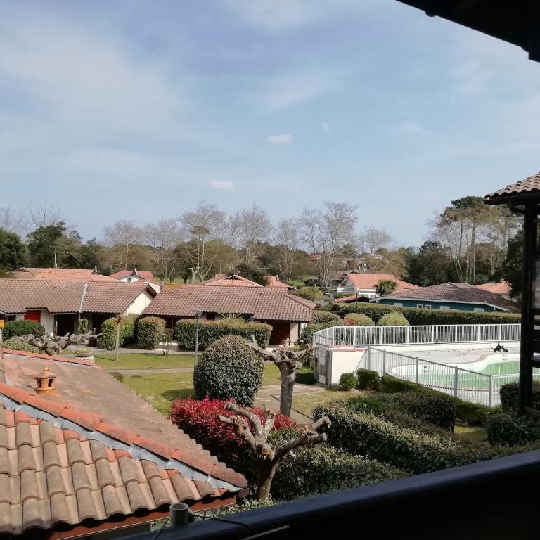 Joli appart. entre Biarritz et Bordeaux à Moliets - Appartement 2 Chambres - 74