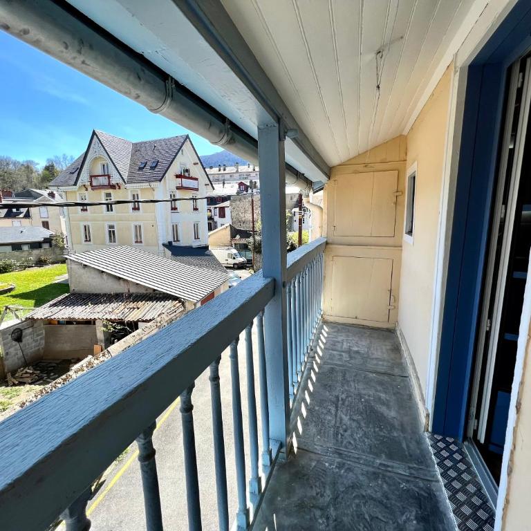 Le gîte du bonheur - Maison 2 Chambres - 22