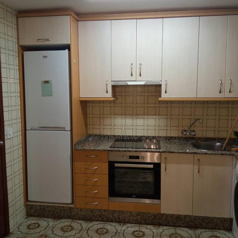 Apto Cortegada - Apartamento de 2 dormitorios - 30
