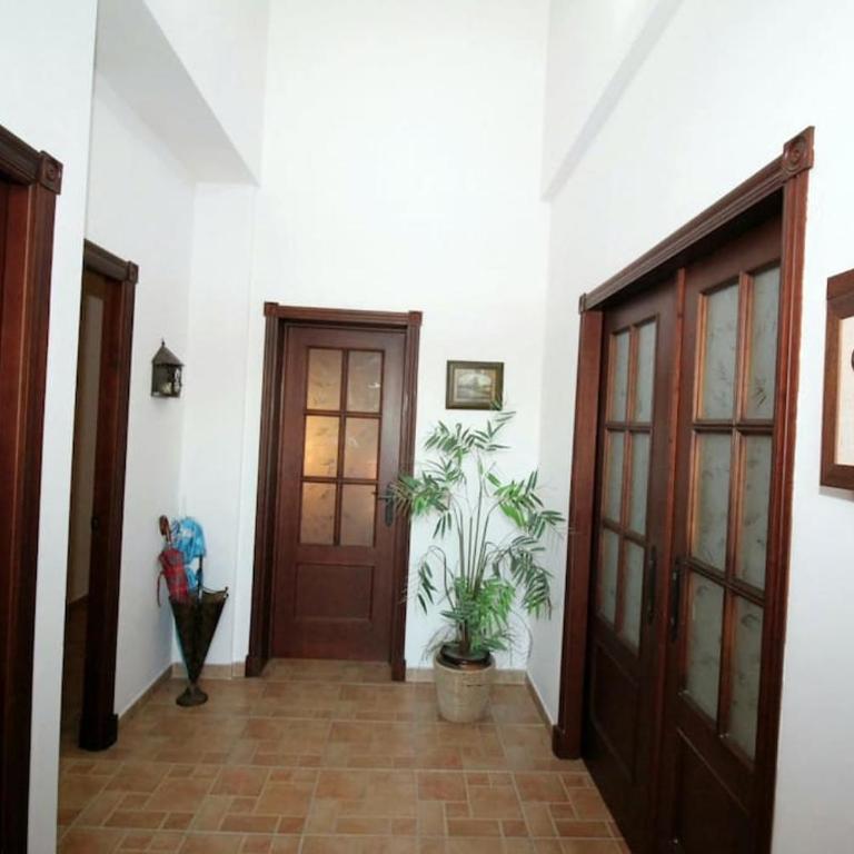 LOS ALMENDROS - Villa con piscina privada - 13