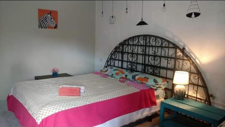 Matilda Ec - Double Room - 20