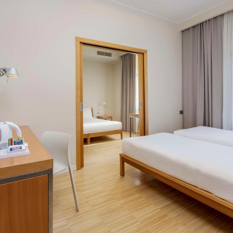 Best Western Plus Hotel Bologna - Camera Familiare - 7