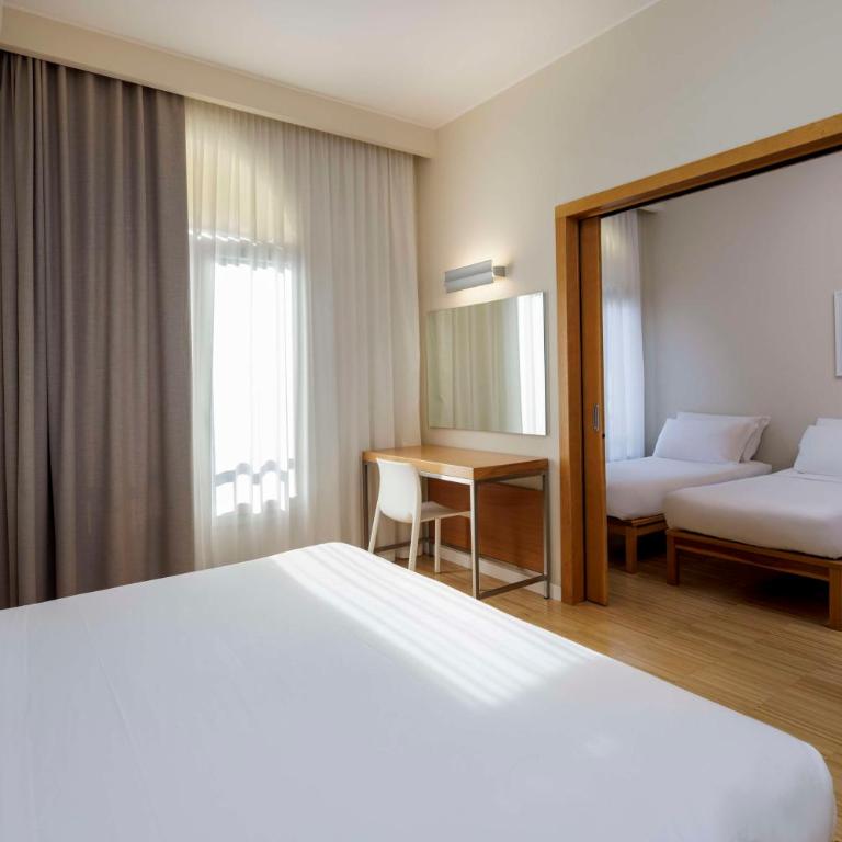 Best Western Plus Hotel Bologna - Camera Familiare - 9