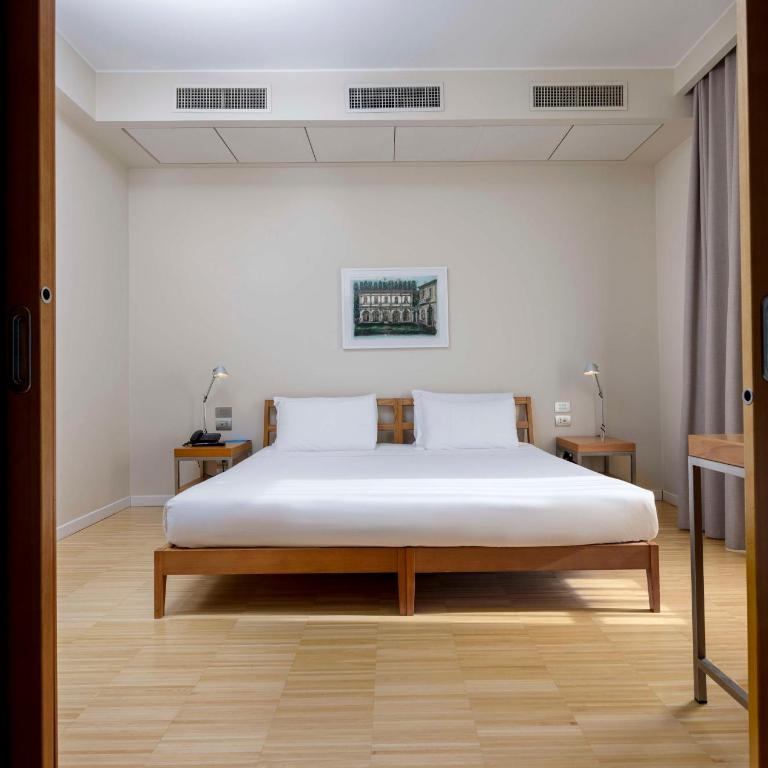 Best Western Plus Hotel Bologna - Junior Suite - 10