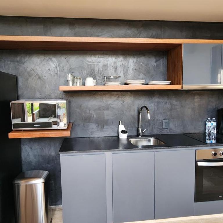 Ceren Luxury Apartments at Fifth Avenue by Spot Rentals - Apartment with Terrace - 13