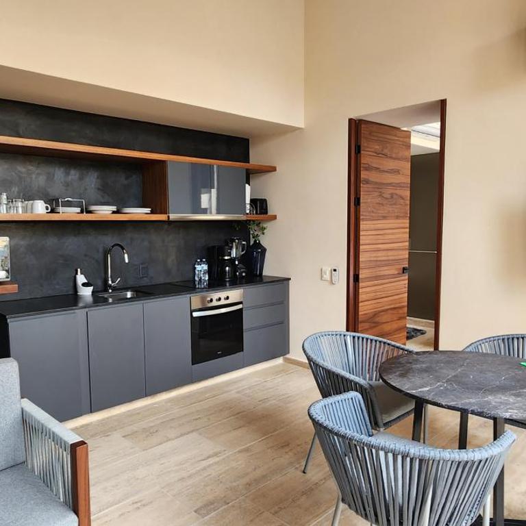 Ceren Luxury Apartments at Fifth Avenue by Spot Rentals - Apartment with Terrace - 14