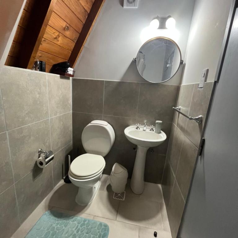 del ANDINO.USH - Chalet de 1 dormitorio - 16