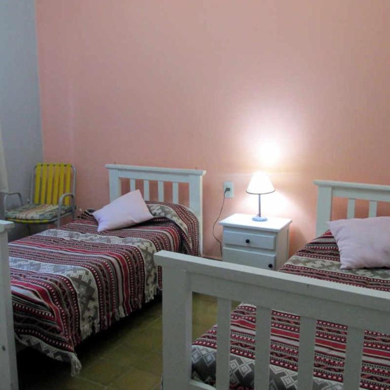 LUNA CAUTIVA - Casa de 2 dormitorios - 6