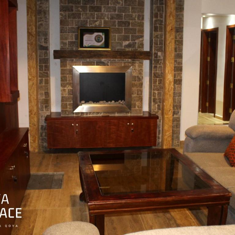Hotel Qoya Palace - Machupicchu - Habitación Doble - 8