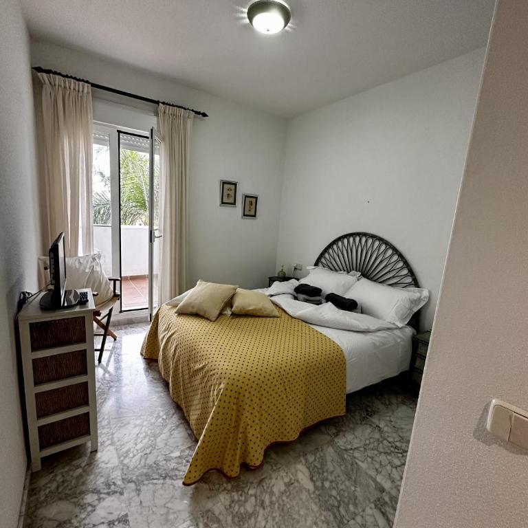 Marbella Real - Apartment with Sea View - 26