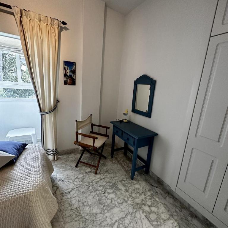 Marbella Real - Apartment with Sea View - 9