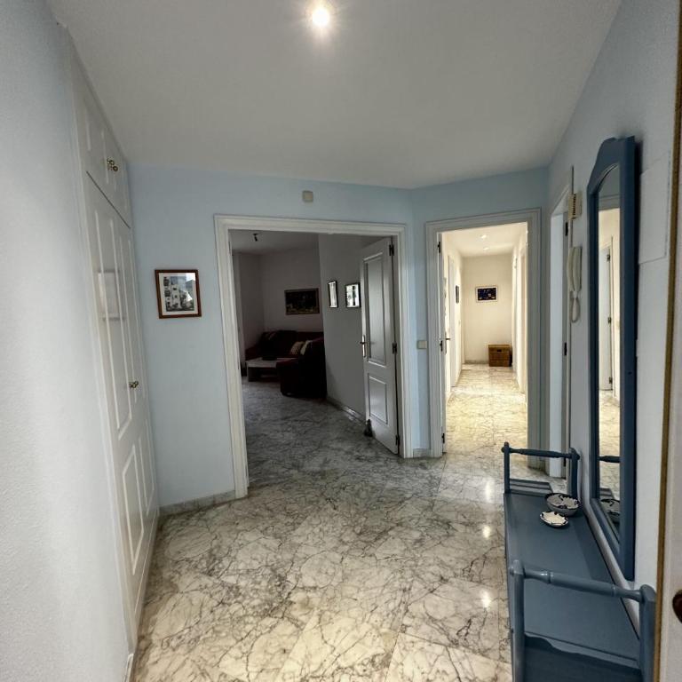 Marbella Real - Apartment with Sea View - 10