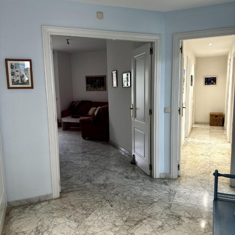 Marbella Real - Apartment with Sea View - 11