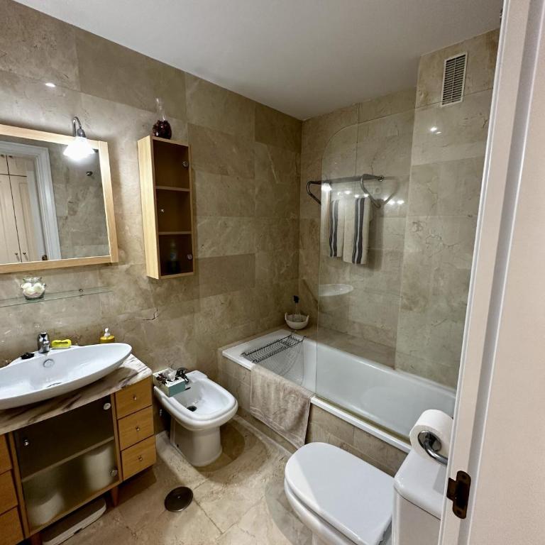 Marbella Real - Apartment with Sea View - 14