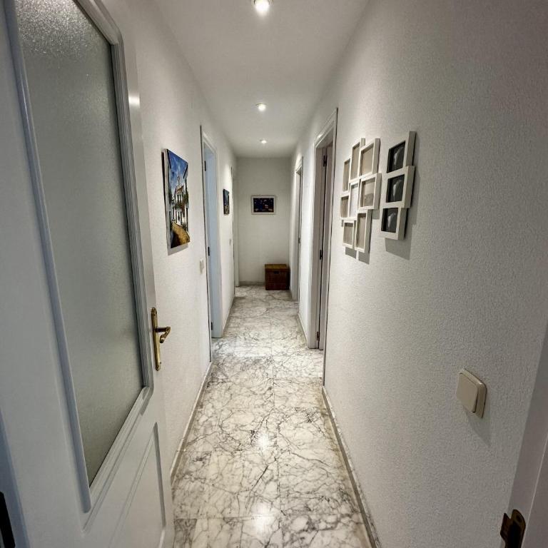 Marbella Real - Apartment with Sea View - 16