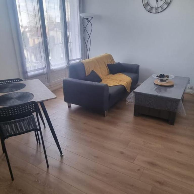 Chez Toni - Appartement 3 Chambres - 2
