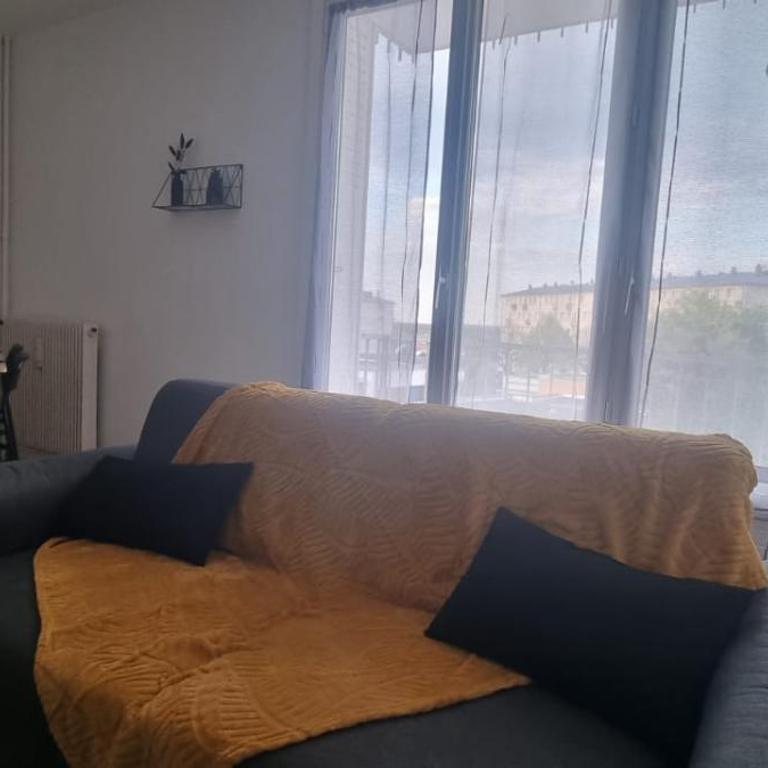 Chez Toni - Appartement 3 Chambres - 3