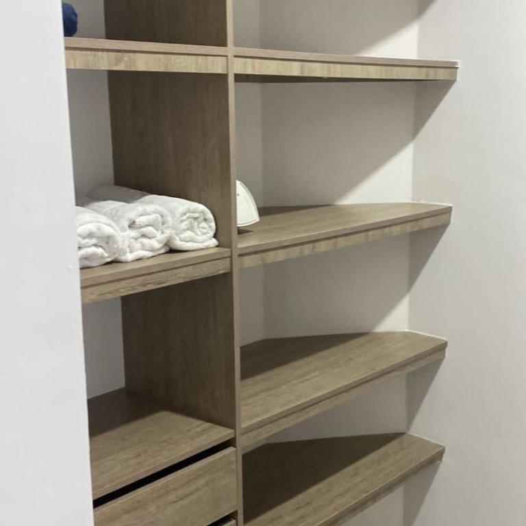 Edificio NUEVO DE LUJO CARTAGENA BOCAGRANDE - Apartamento con vistas al mar - 3