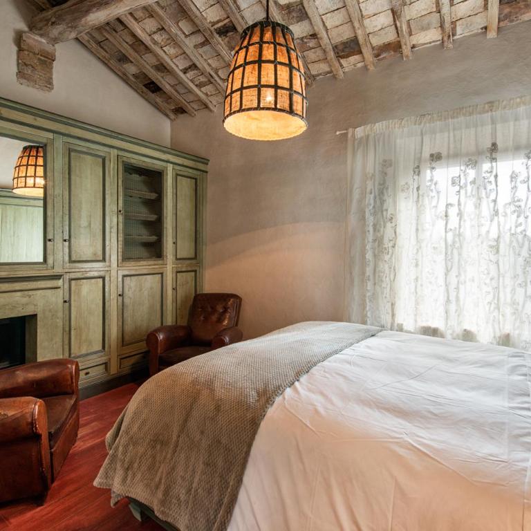 Casa Franci Montalcino - Superior Double Room - 7