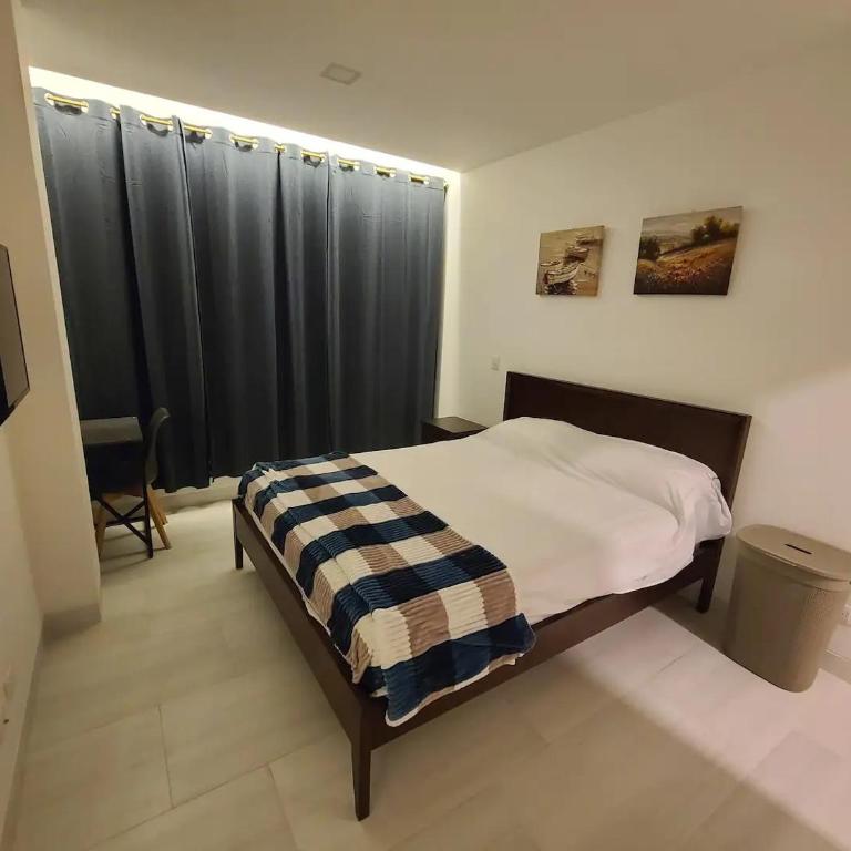 Suite Chipipe AC Wi-Fi Lavanderia a 1 cuadra mar - One-Bedroom Apartment - 5
