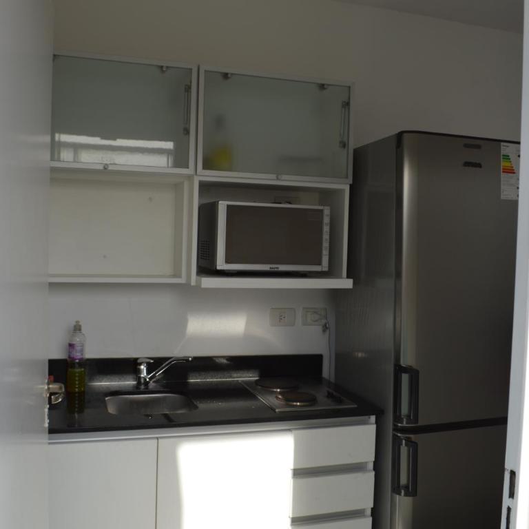 Apartamento Ocio Aguero - Apartment with Balcony - 26