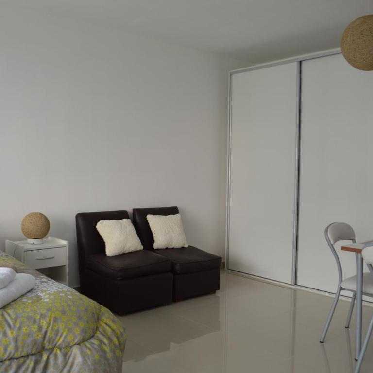 Apartamento Ocio Aguero - Apartamento con balcón - 5