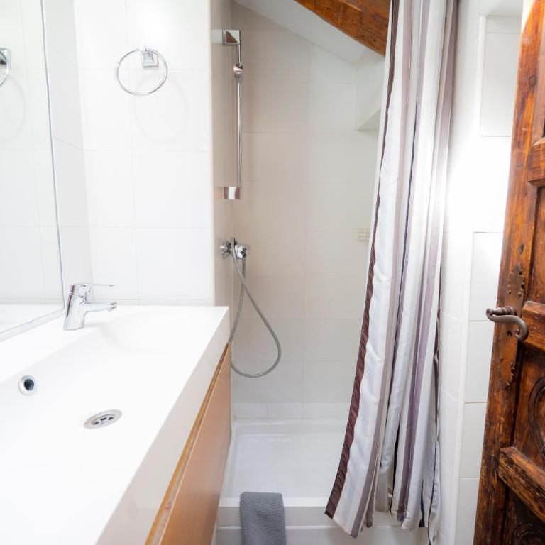 Apartamentos Huertas 10 - Maisonette-Suite - 5