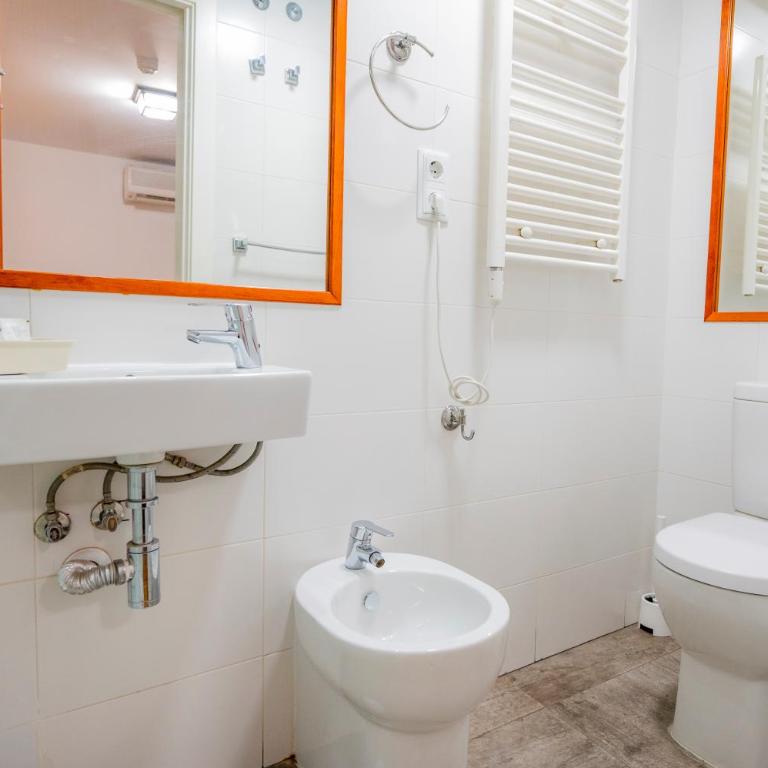 Apartamentos Huertas 10 - Deluxe Suite - 5