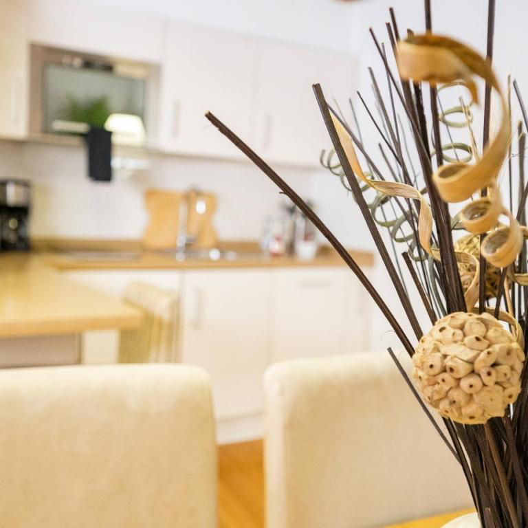 Apartamentos Huertas 10 - Suite - 3