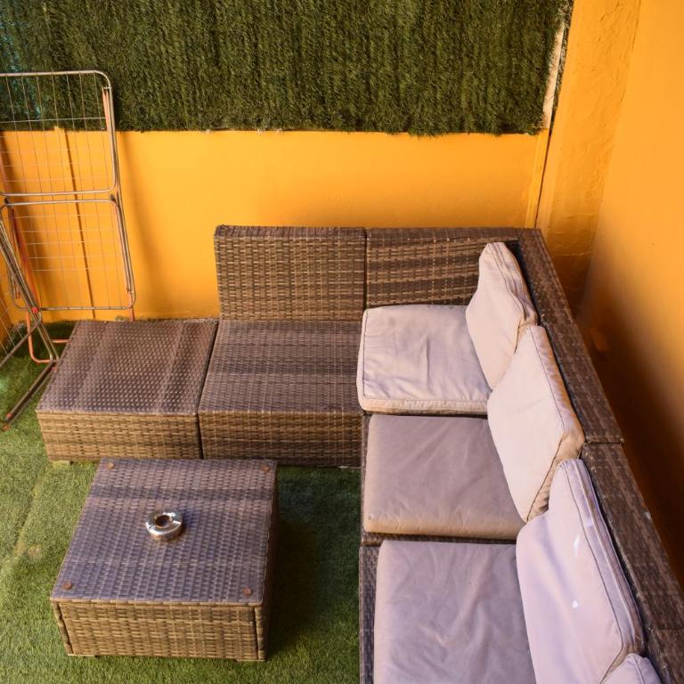 Vialia Apartments - Two-Bedroom Apartment - 56