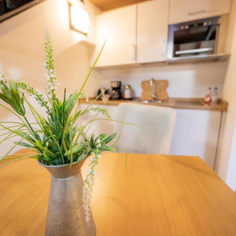 Apartamentos Huertas 10 - Maisonette-Suite - 28
