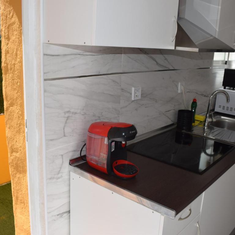 Vialia Apartments - Two-Bedroom Apartment - 35
