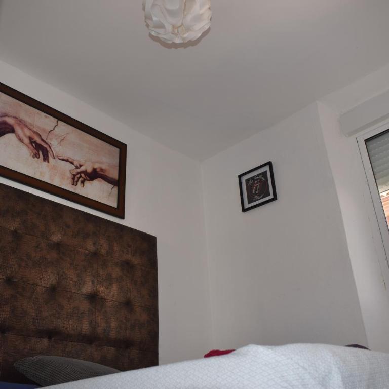 Vialia Apartments - Two-Bedroom Apartment - 48