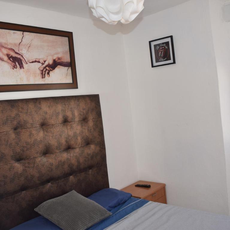 Vialia Apartments - Two-Bedroom Apartment - 51